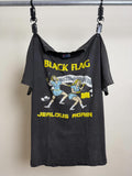 1990’s Black Flag 'Jealous Again'