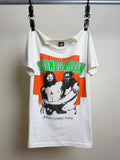 1991 Soundgarden 'Jesus Christ Pose' Bootleg
