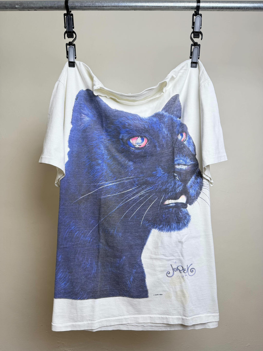 1994 Grateful Dead 'Panther'