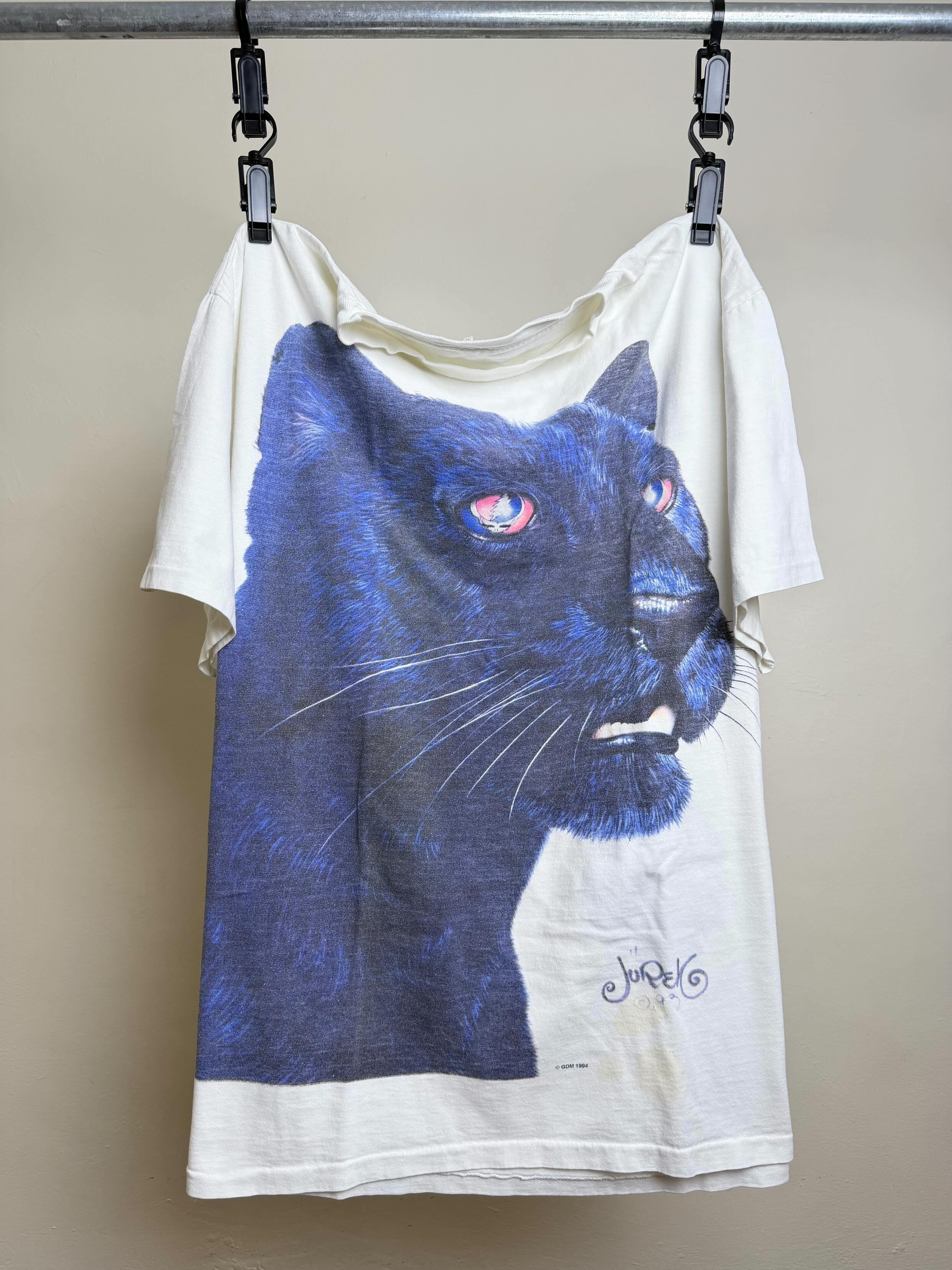 1994 Grateful Dead 'Panther'