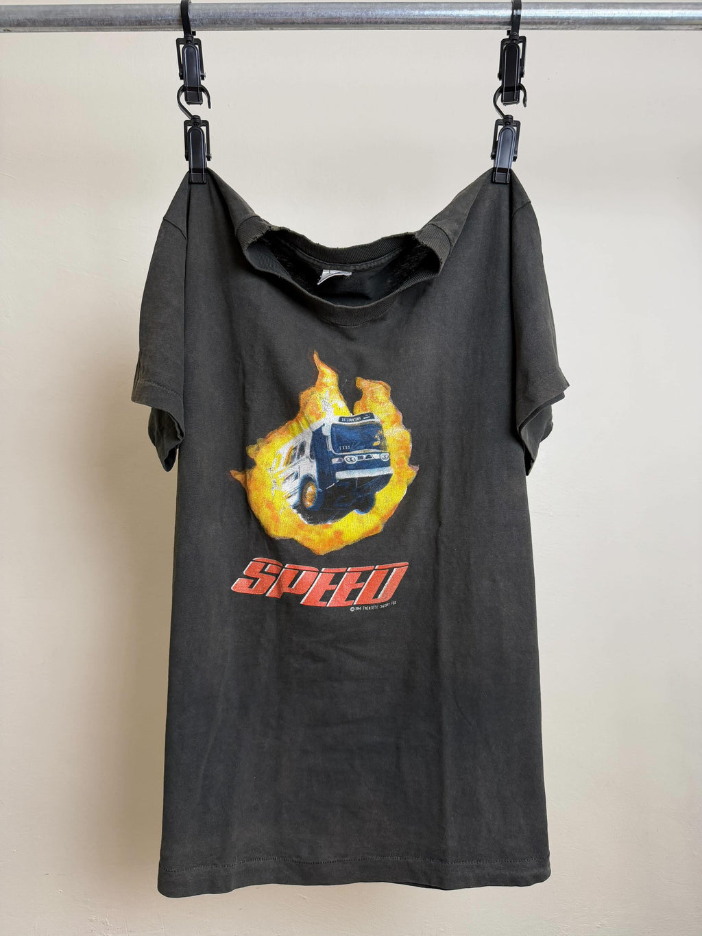 1994 Speed