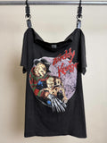 1989 A Nightmare On Elm Street 5 'Don't Dream And Drive'
