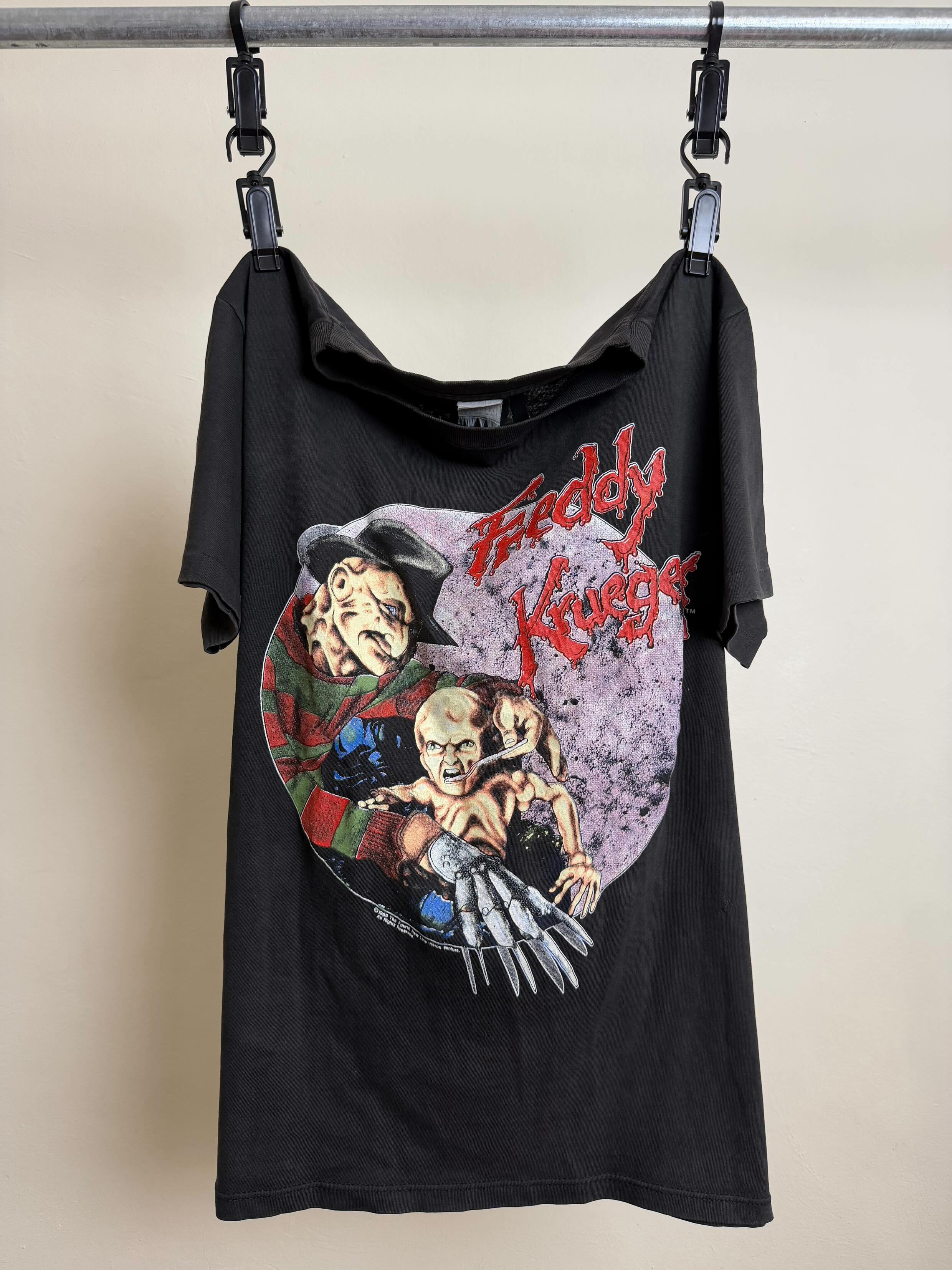 1989 A Nightmare On Elm Street 5 'Don't Dream And Drive'