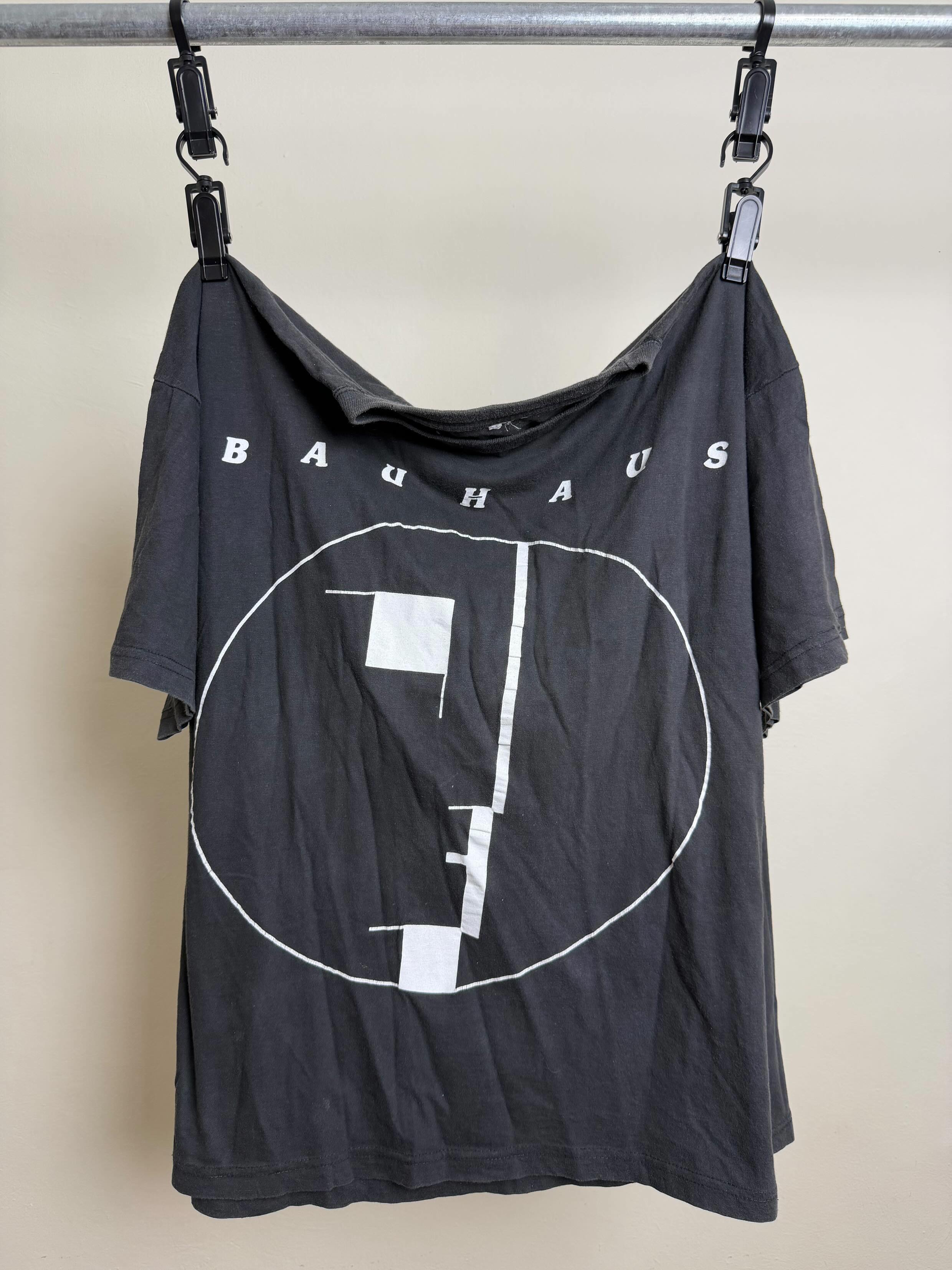1990's Bauhaus