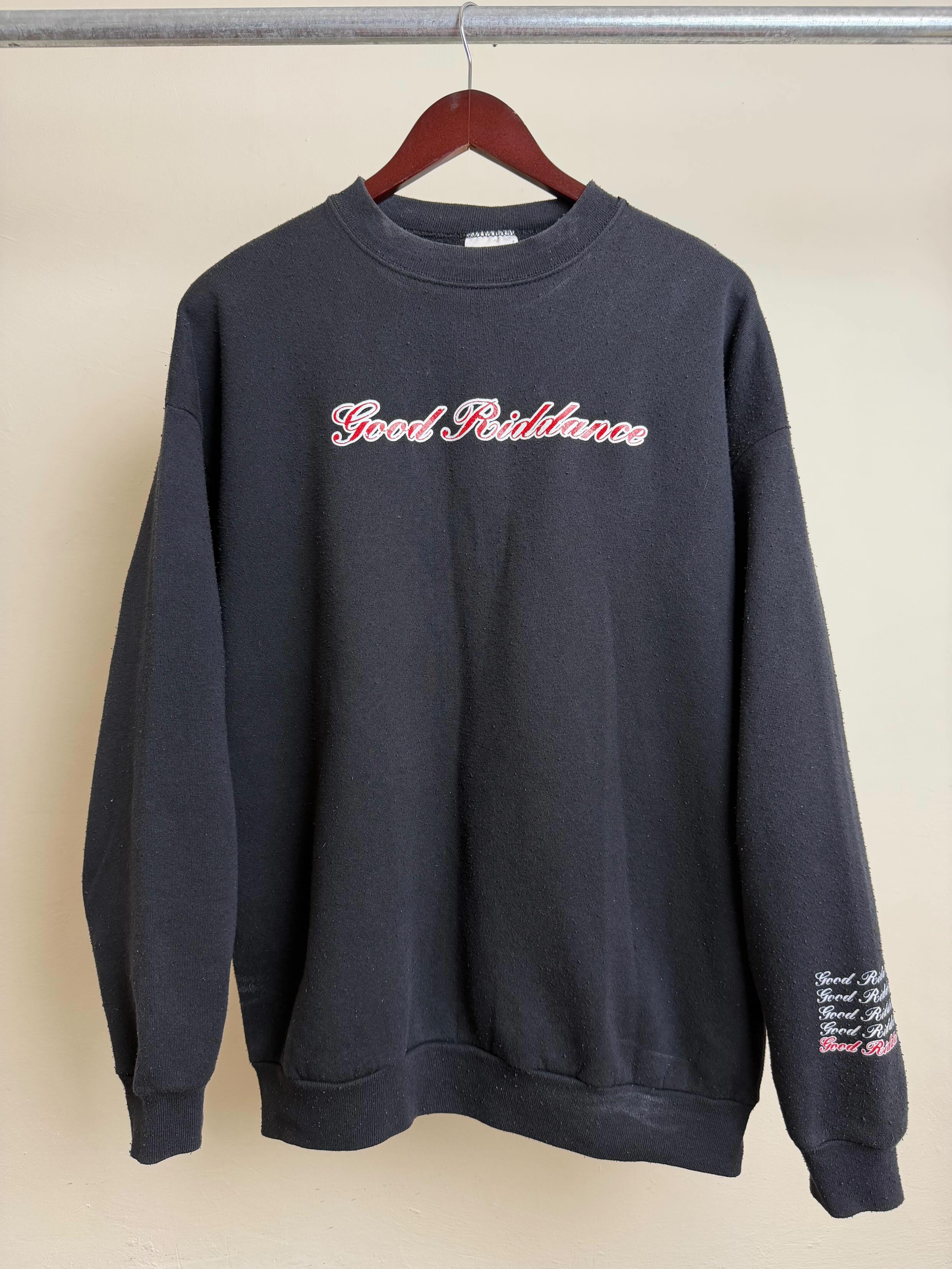 1990's Good Riddance
