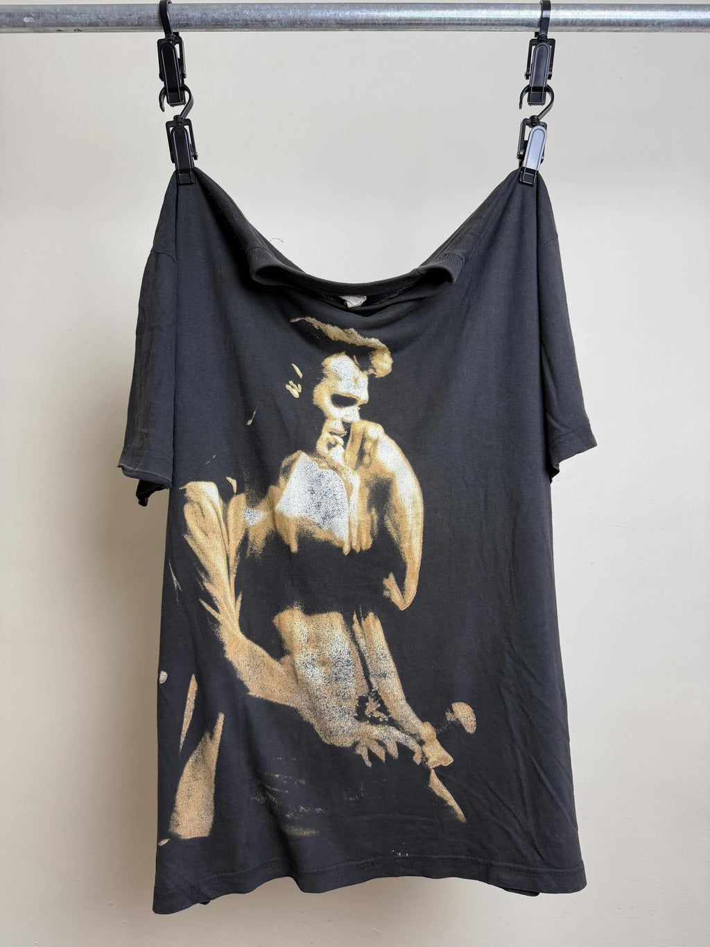 1992 Morrissey 'Your Arsenal'
