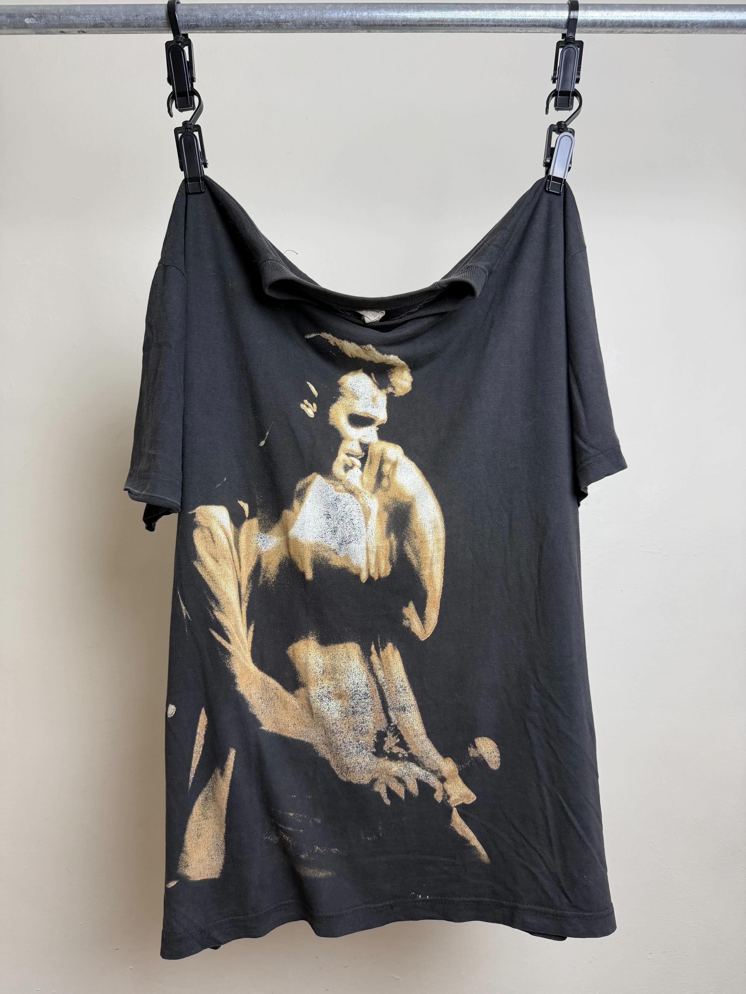 1992 Morrissey 'Your Arsenal'