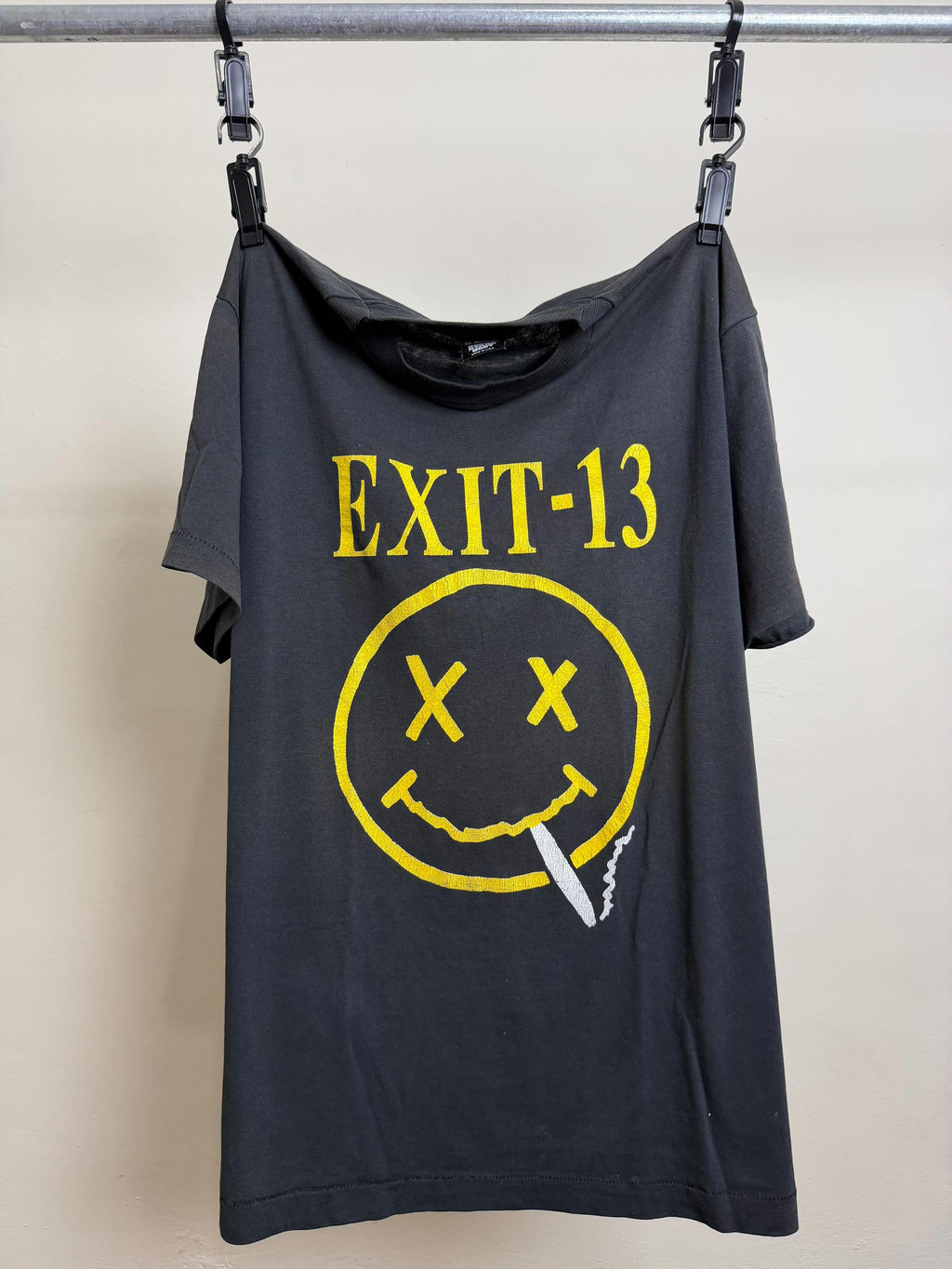 1990's Exit-13 'Nirvana Hatin'