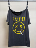 1990's Exit-13 'Nirvana Hatin'