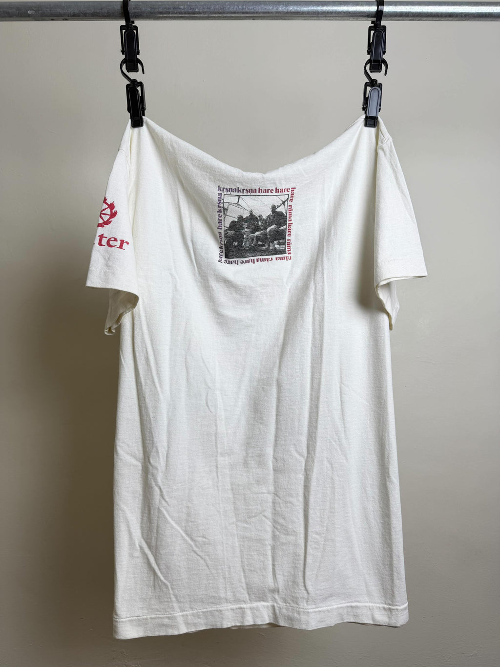 1993 Shelter 'Attaining The Supreme'