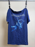 1993 Catherine Wheel 'Chrome'