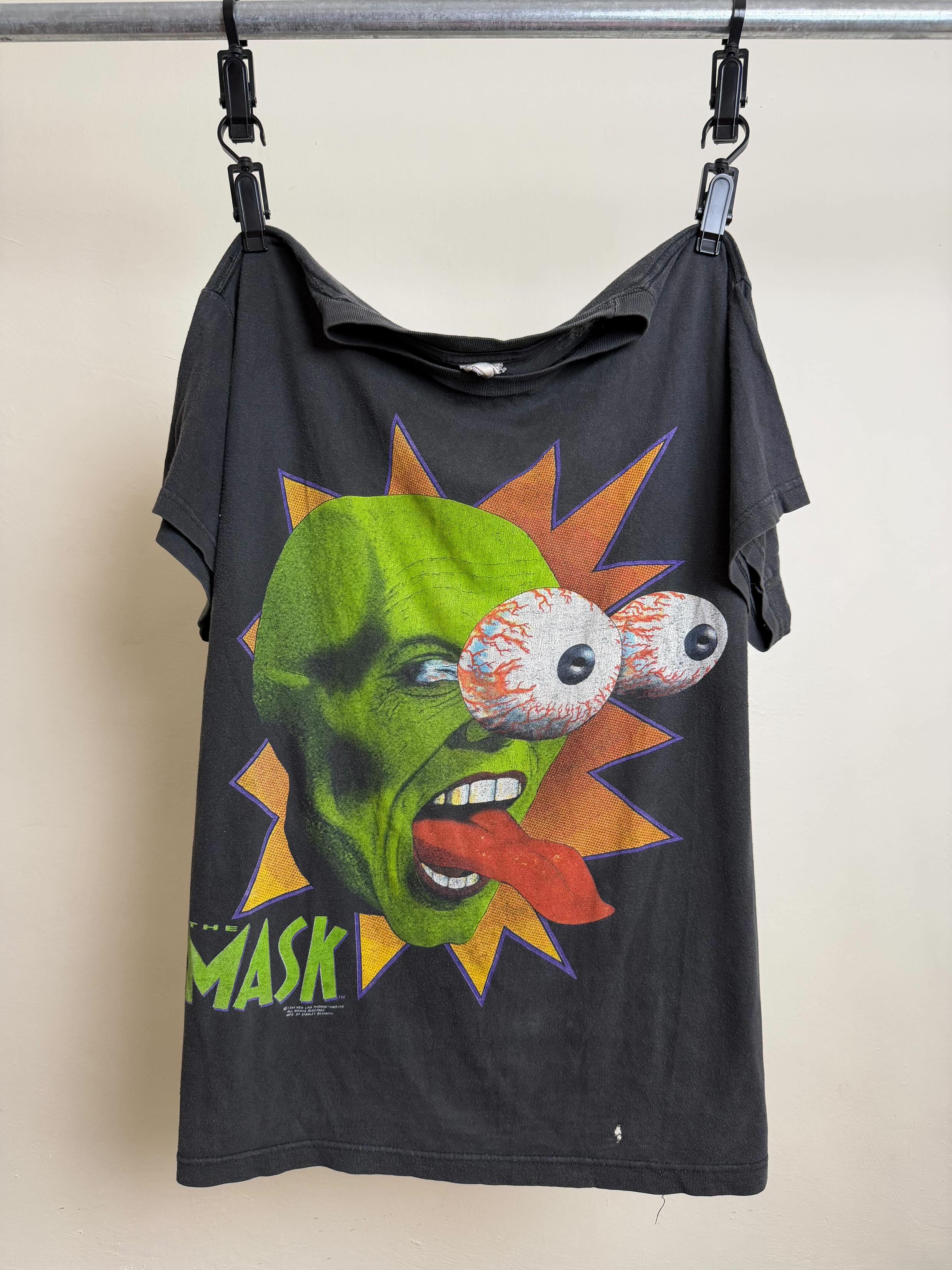 1990's The Mask