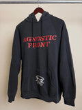 1990's Agnostic Front Hoodie