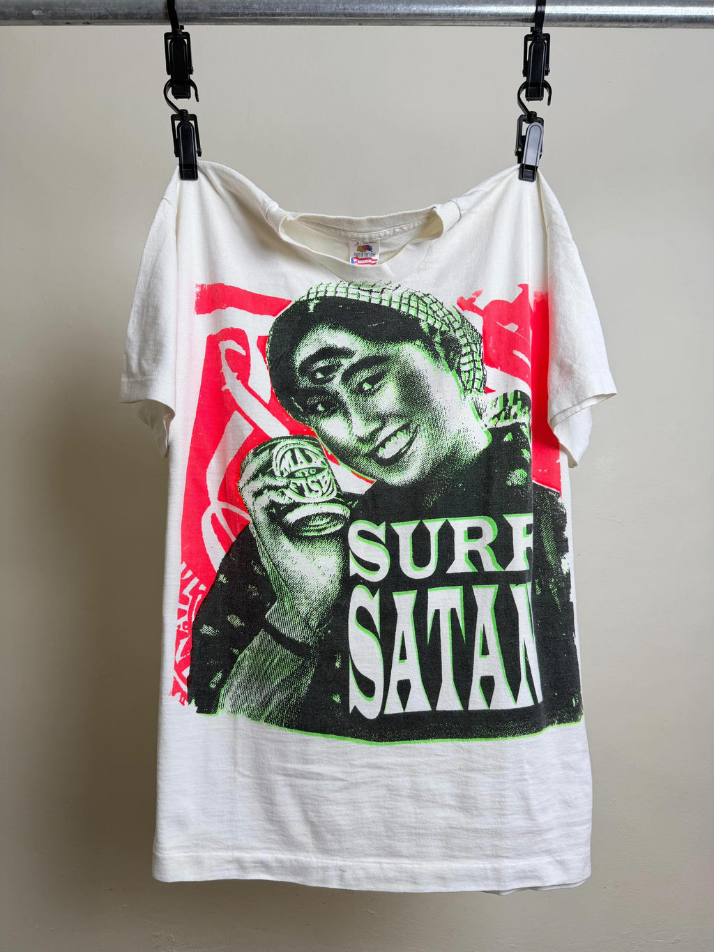1990's Surf Satan Donrock