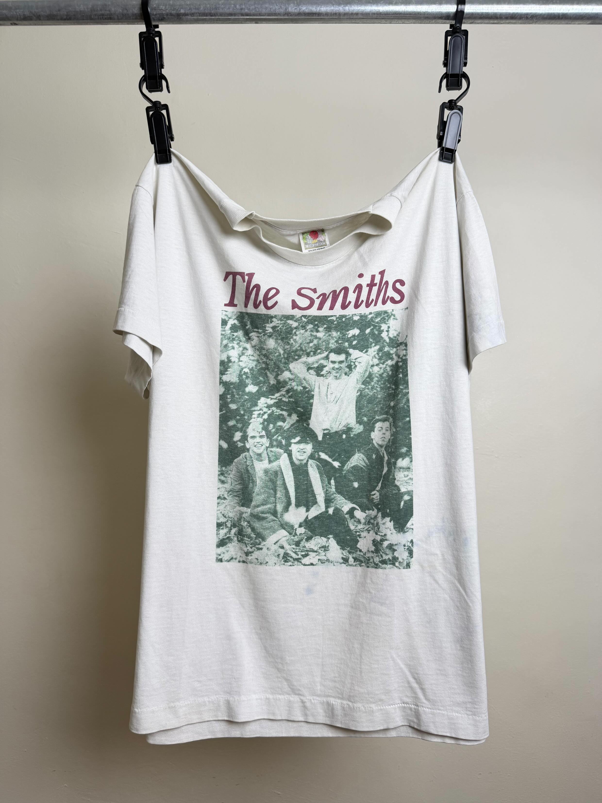 1997 The Smiths 'Convention'