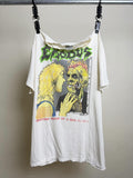 1989 Exodus 'Spitting Image of a Man in Hell'