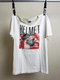 1991 Helmet 'Strap It On'