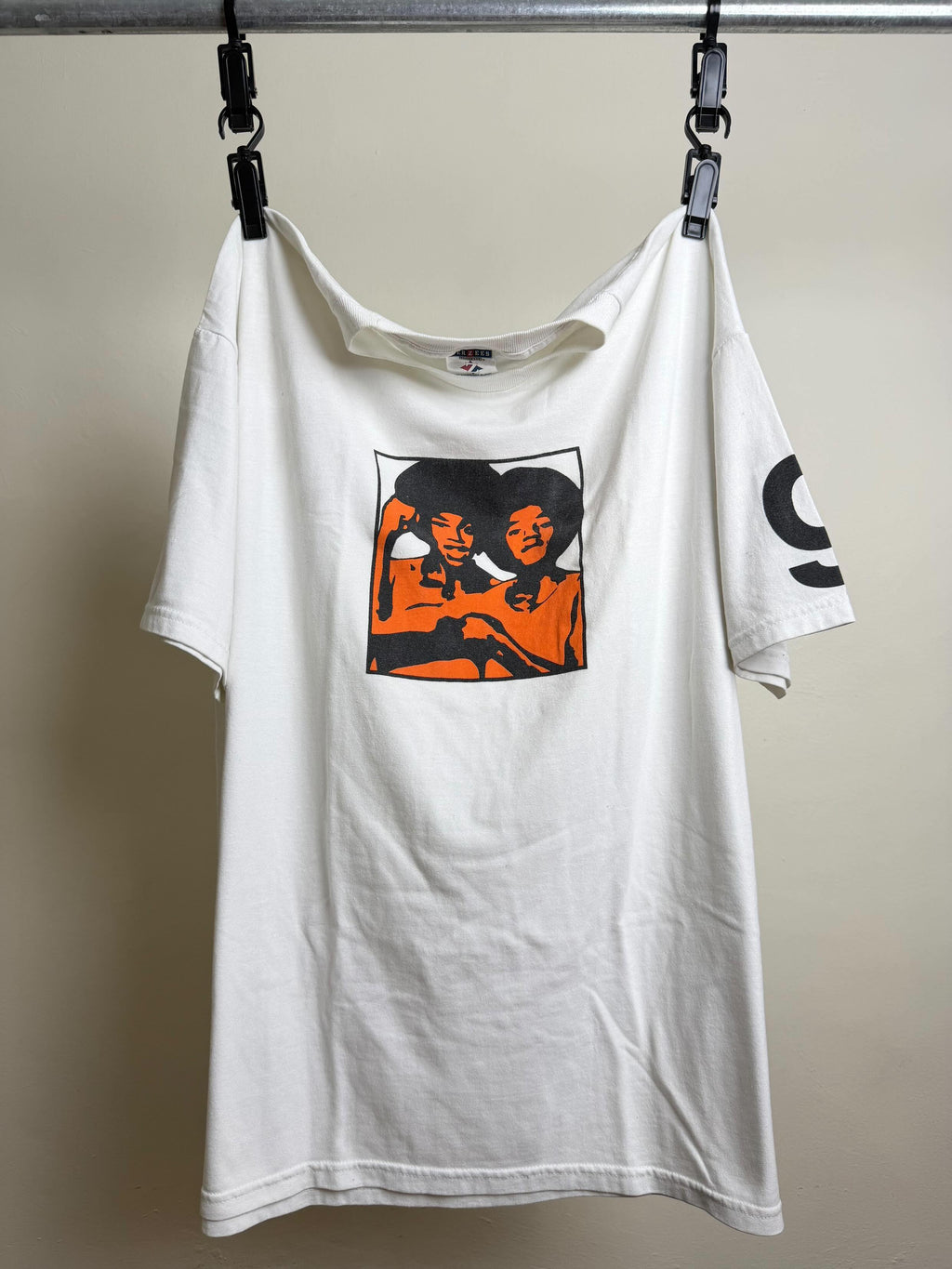 2000's Glassjaw 'Jackson Brothers'