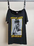 1992 Pearl Jam 'Choices'