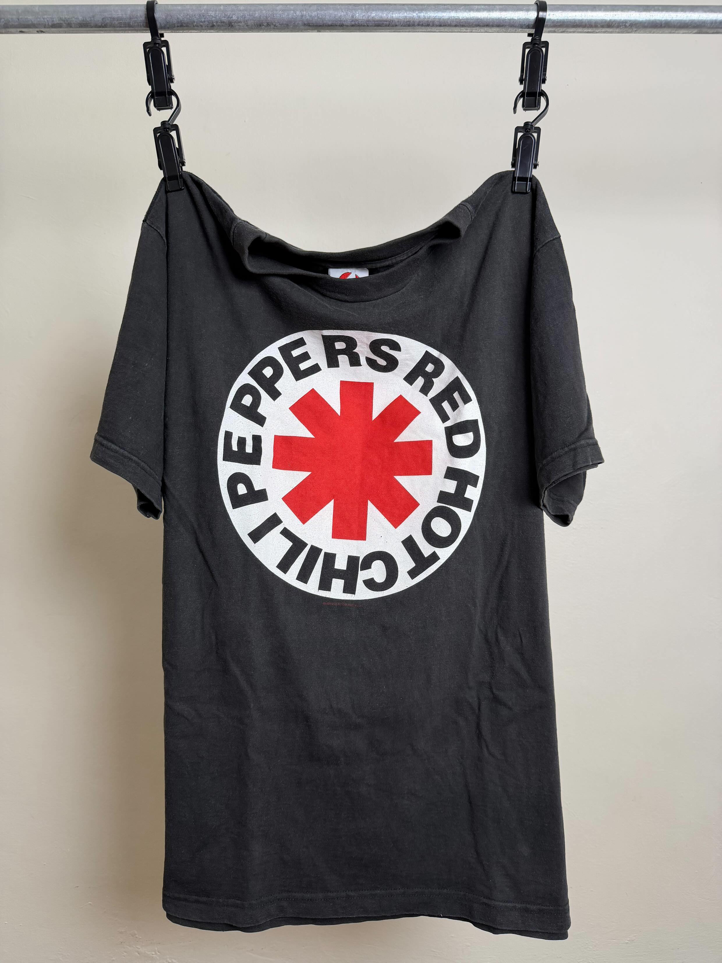 1996 RedHot Chili Peppers