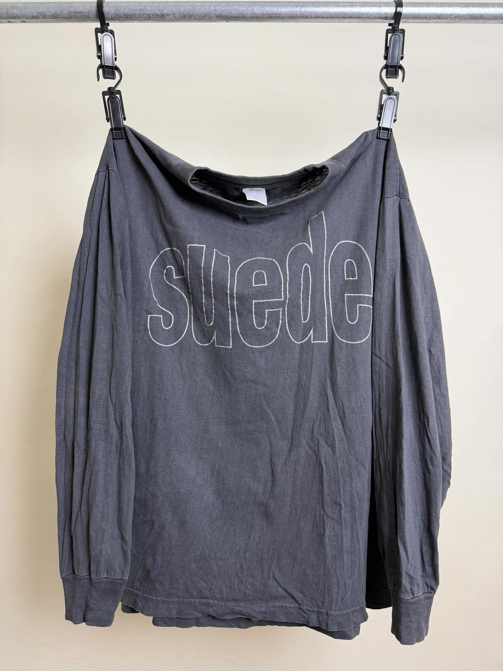 1995 Suede European Tour