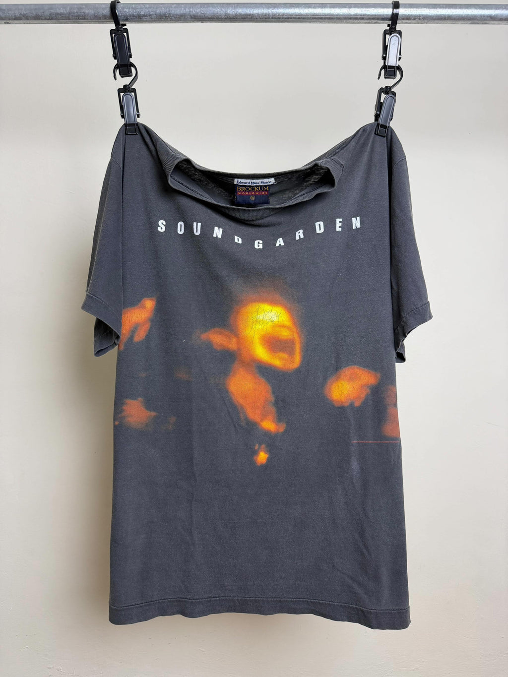 1994 Soundgarden 'Superunknown'