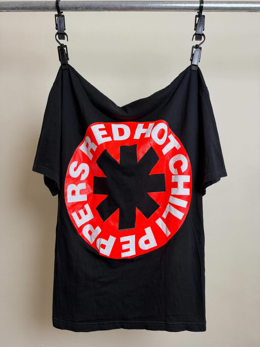 1991 RedHot Chili Peppers 'Blood Sugar Sex Magik'