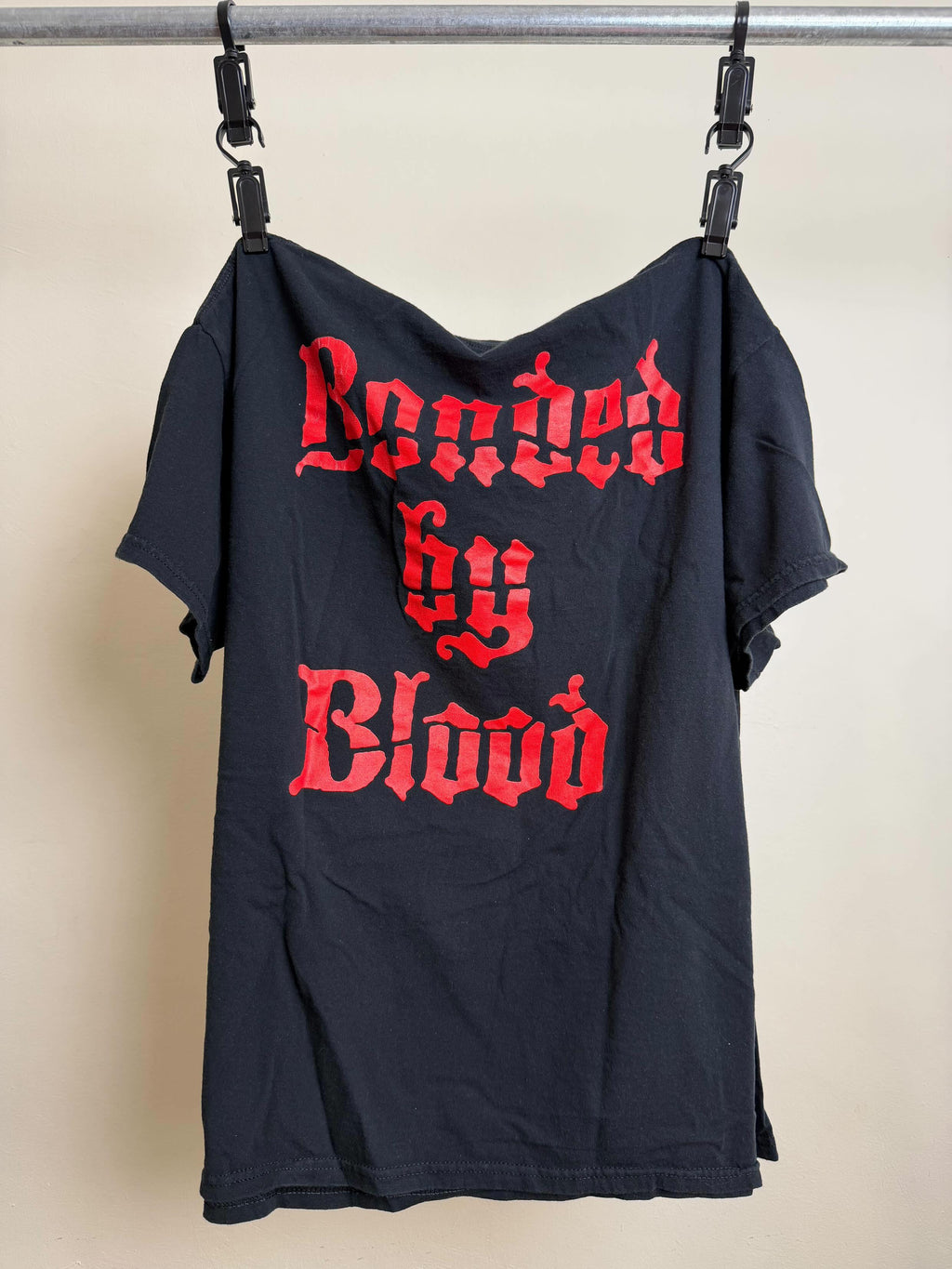 2000's Exodus 'Bonded By Blood'