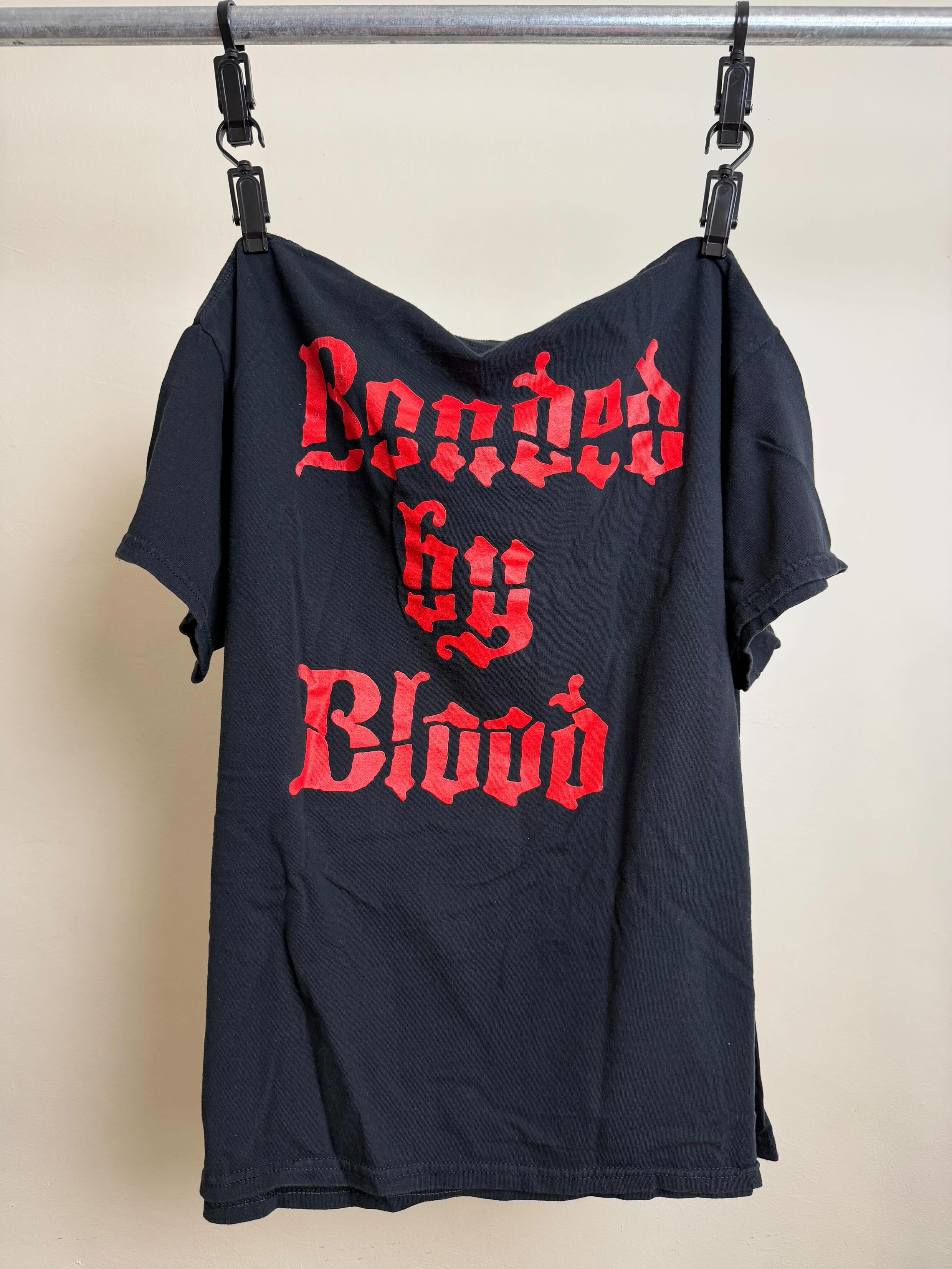 2000's Exodus 'Bonded By Blood'