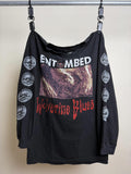 1993 Entombed 'Wolverine Blues'