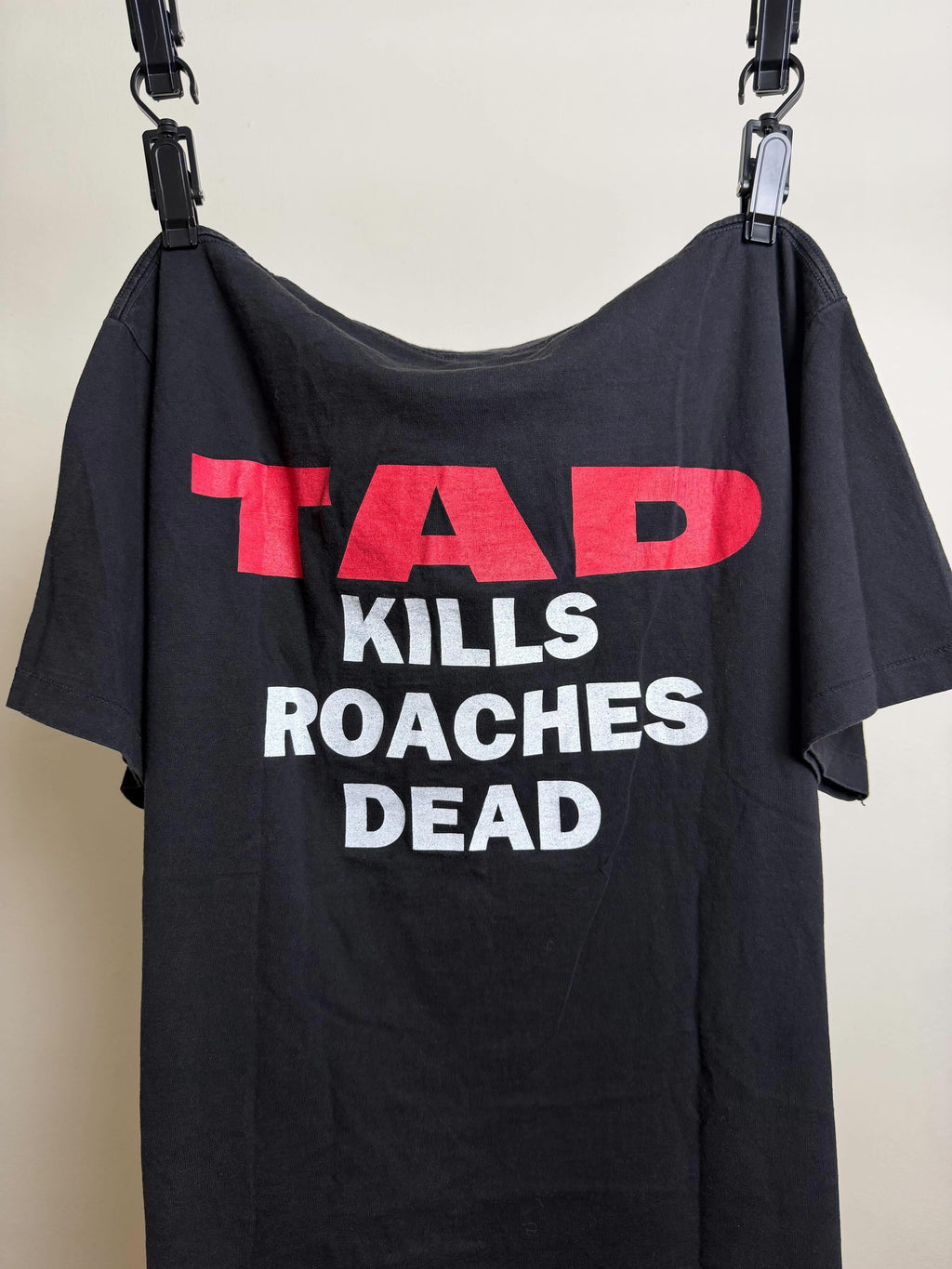1993 TAD 'Inhaler' Crew