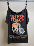 1993 Sheer Terror 'Slobberin’ Mess'