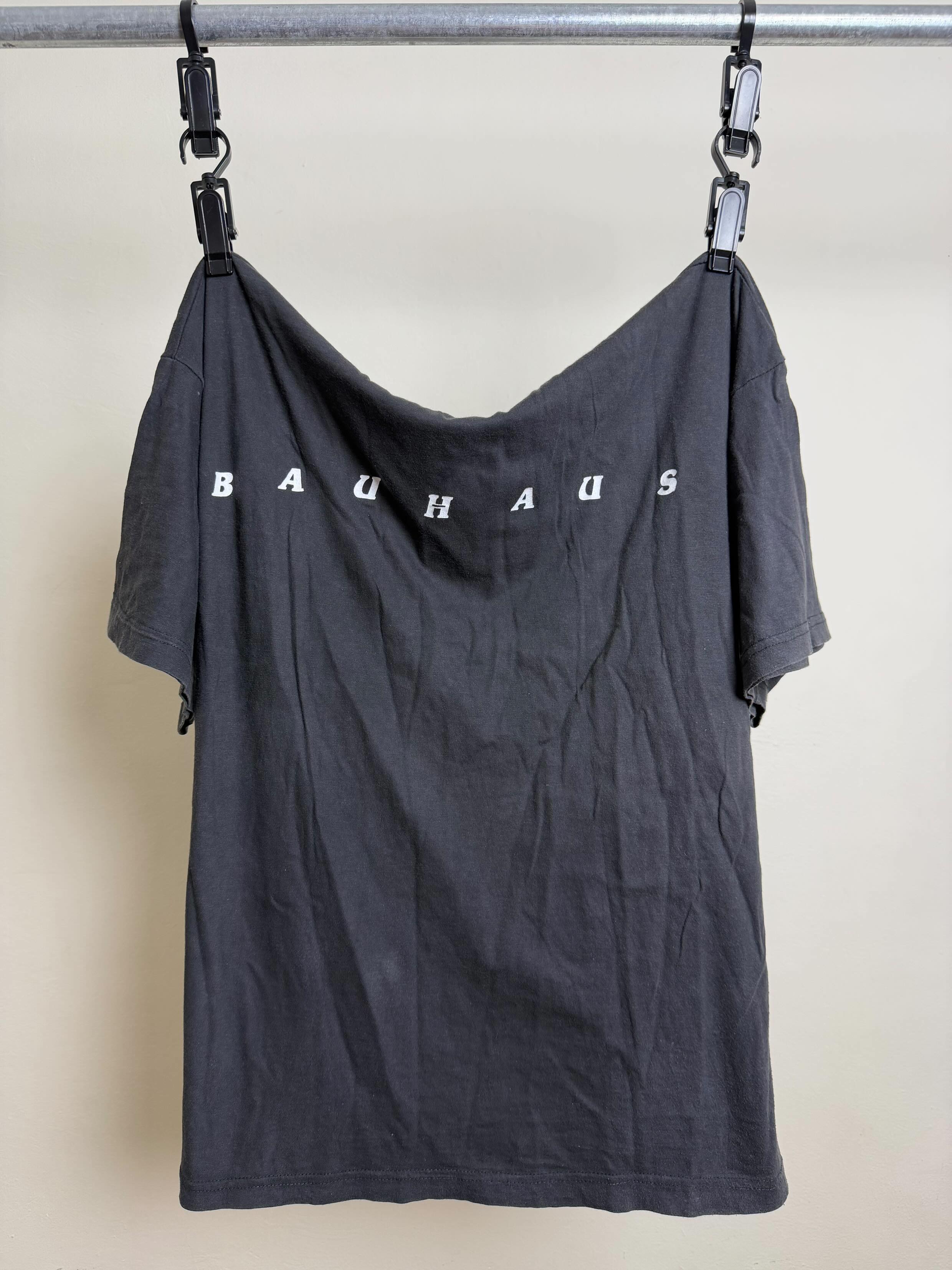 1990's Bauhaus