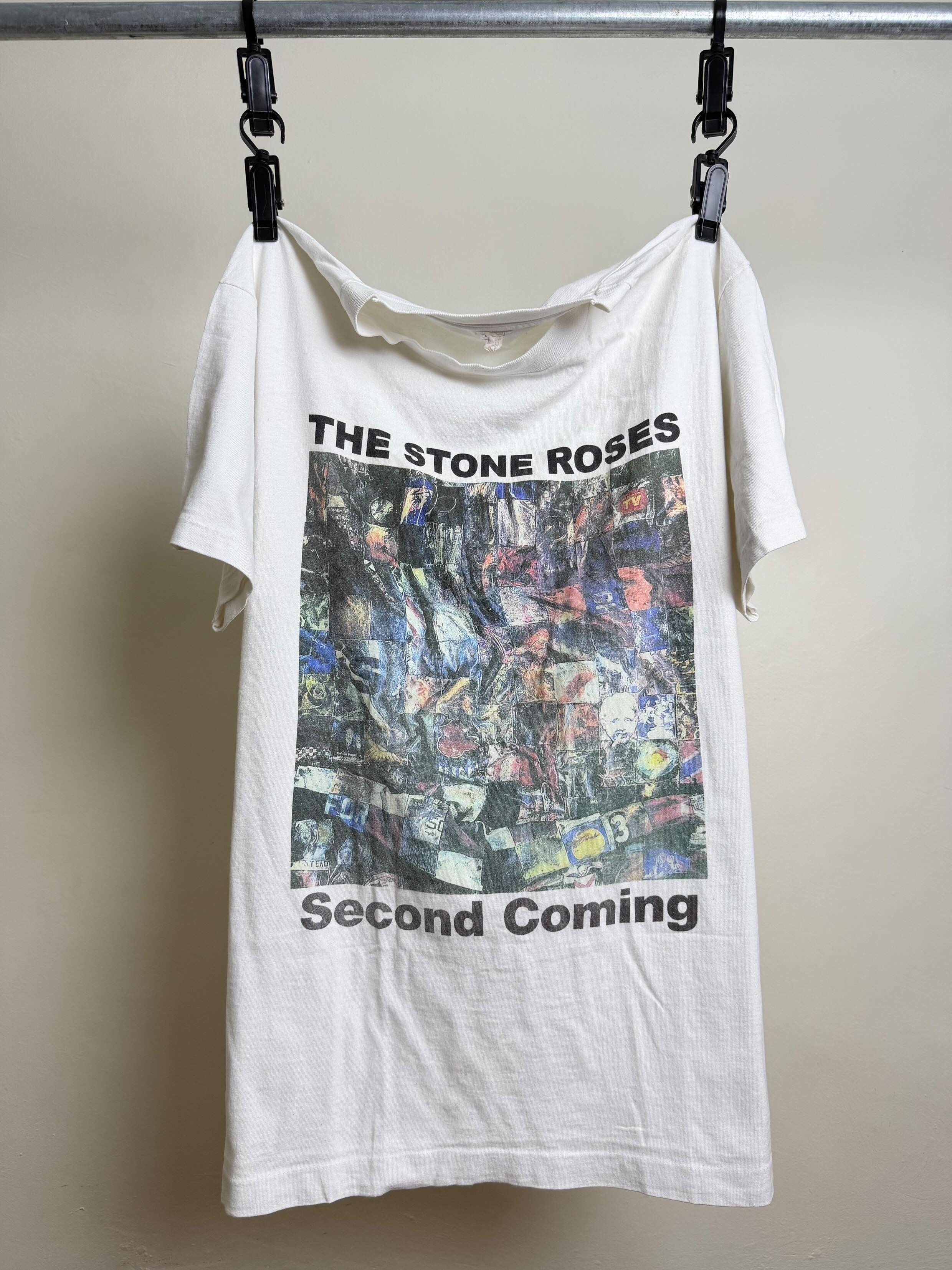 1994 The Stone Roses 'Second Coming'