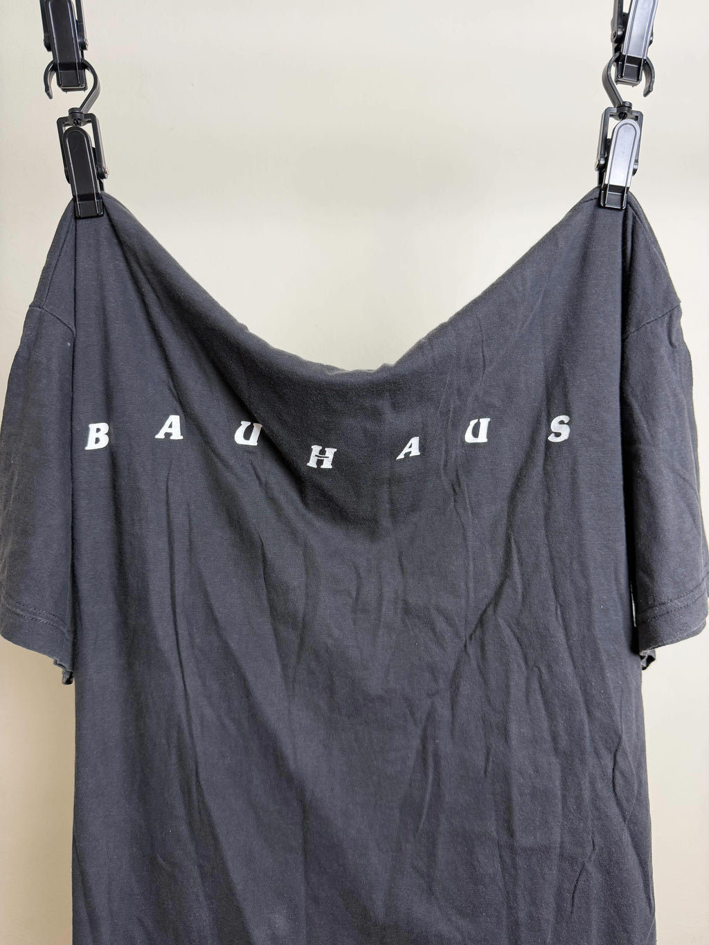 1990's Bauhaus