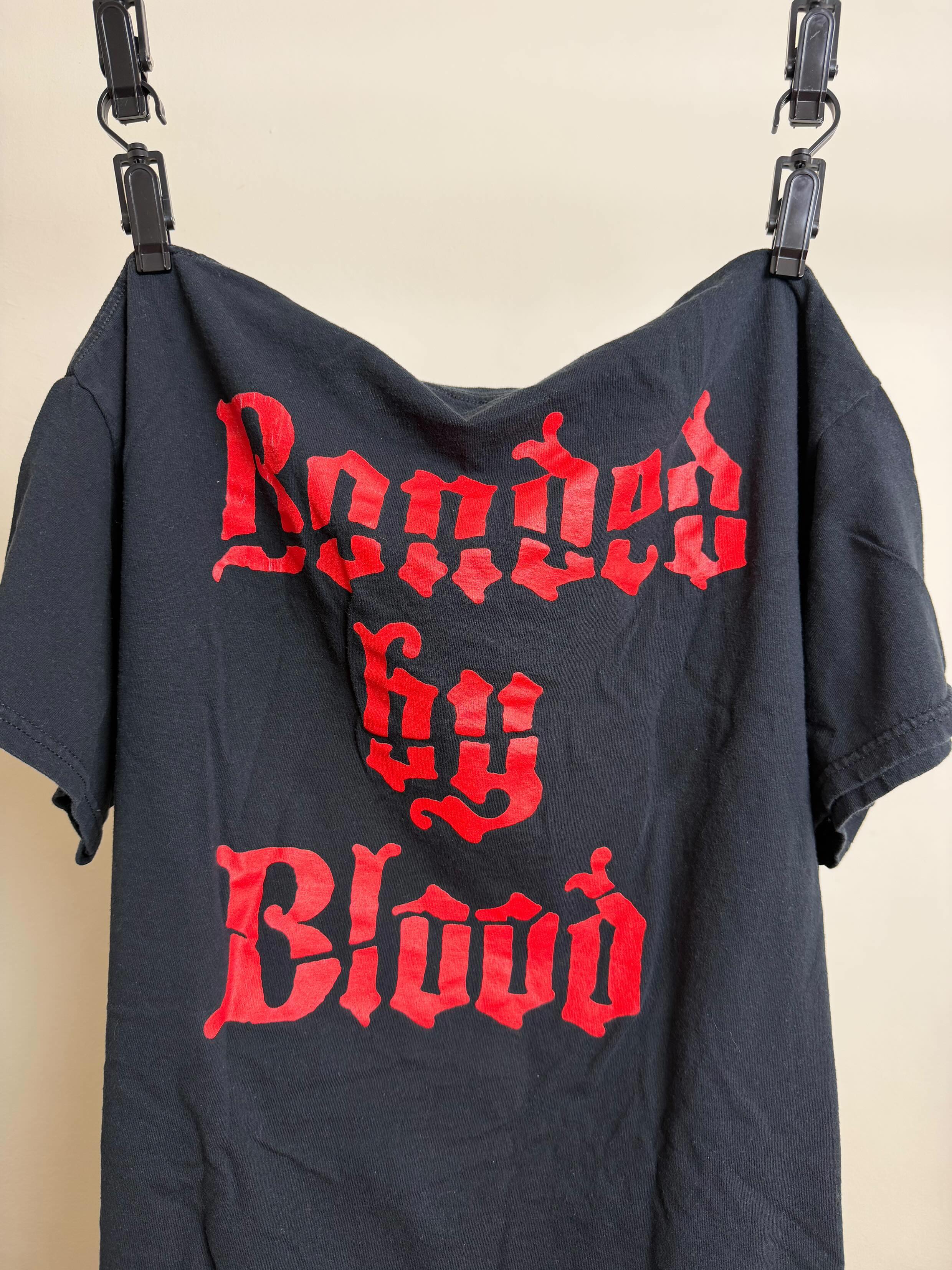 2000's Exodus 'Bonded By Blood'