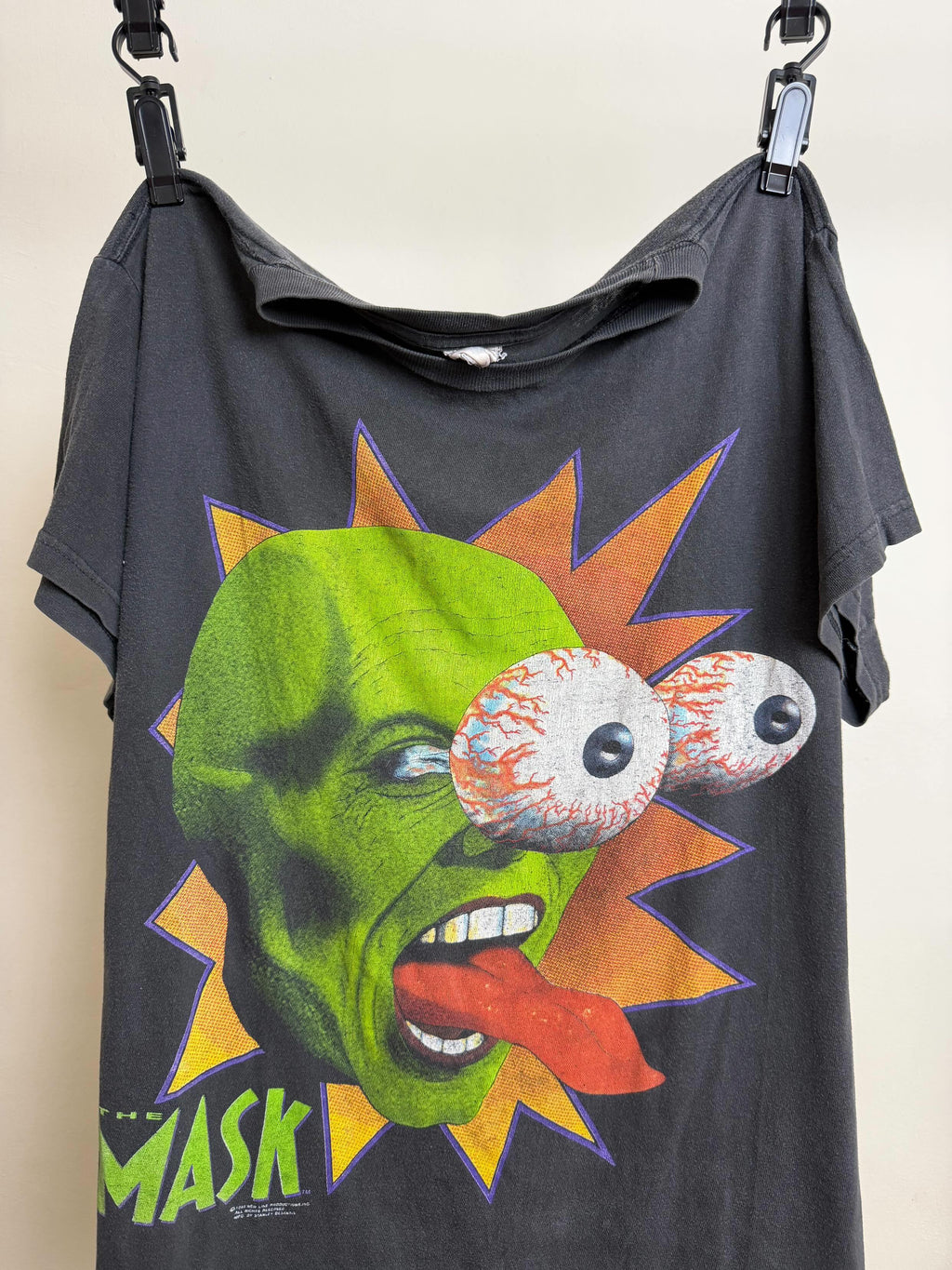 1990's The Mask