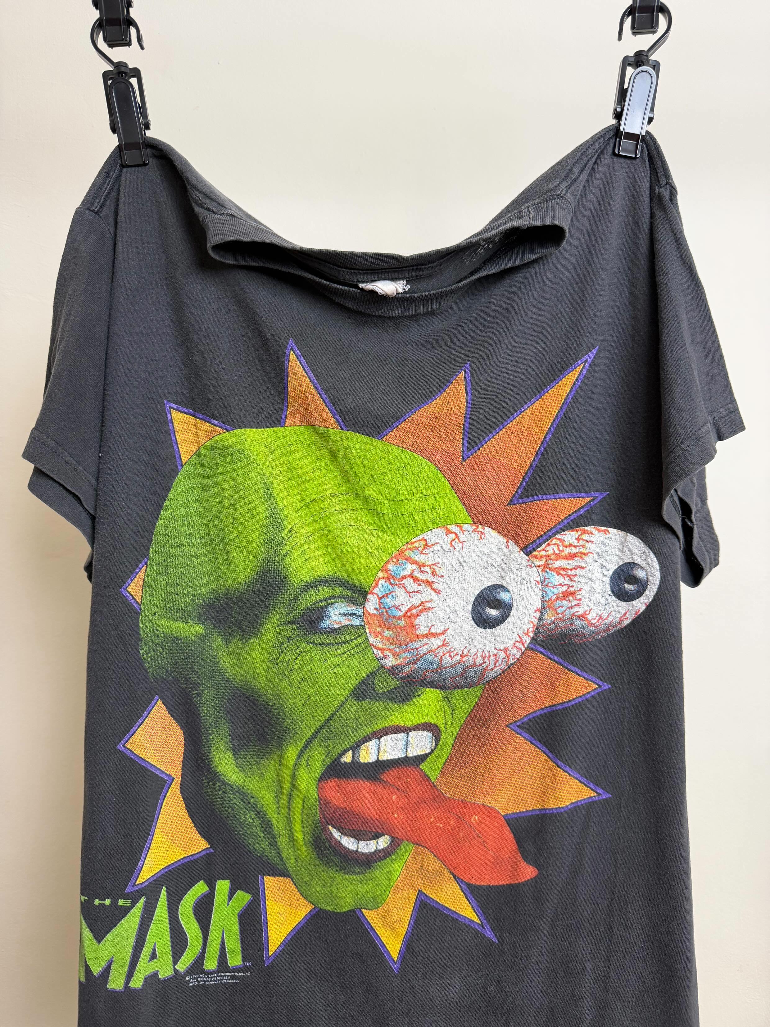 1990's The Mask