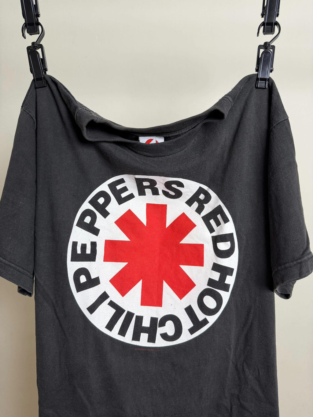 1996 RedHot Chili Peppers