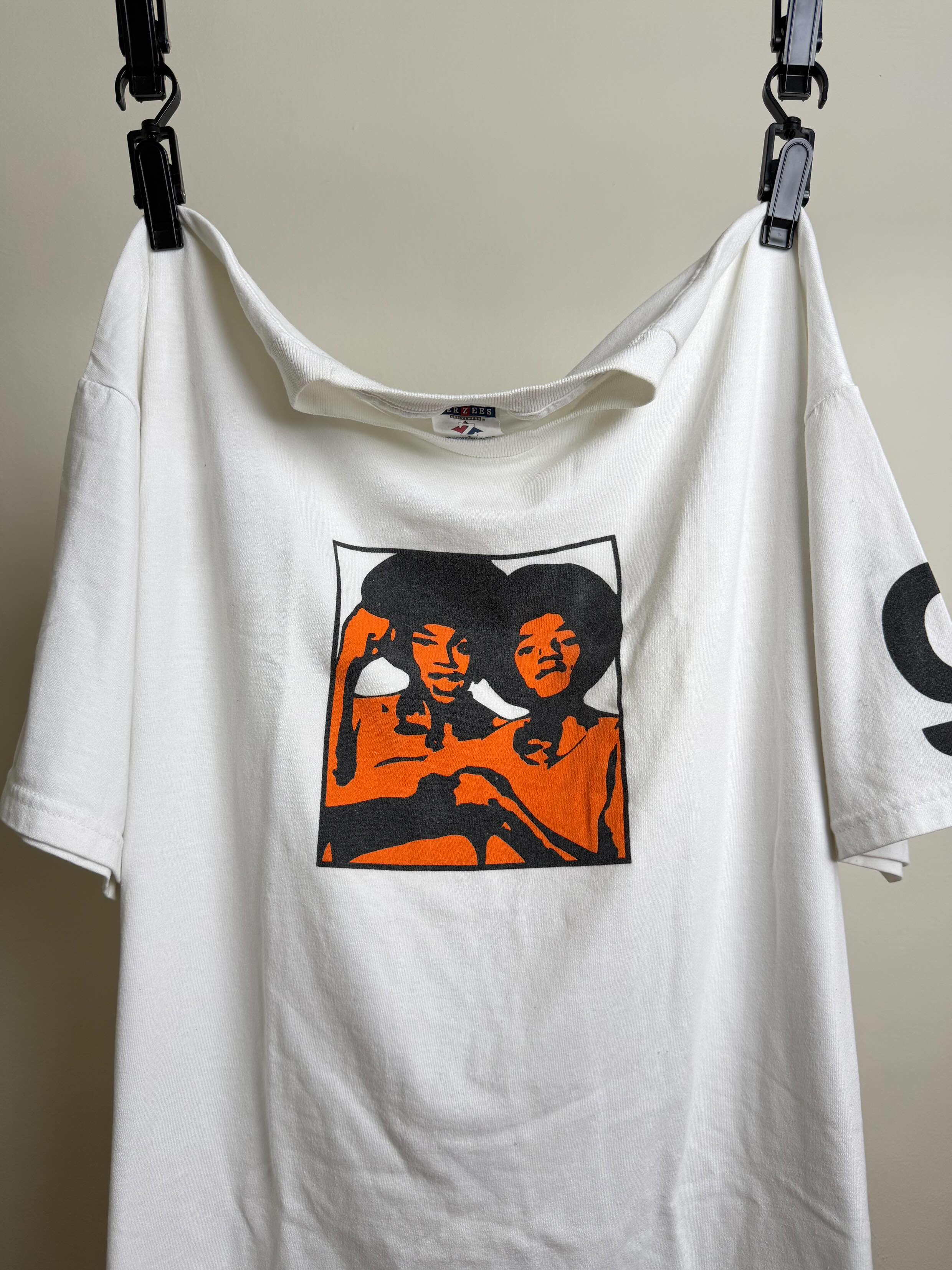 2000's Glassjaw 'Jackson Brothers'