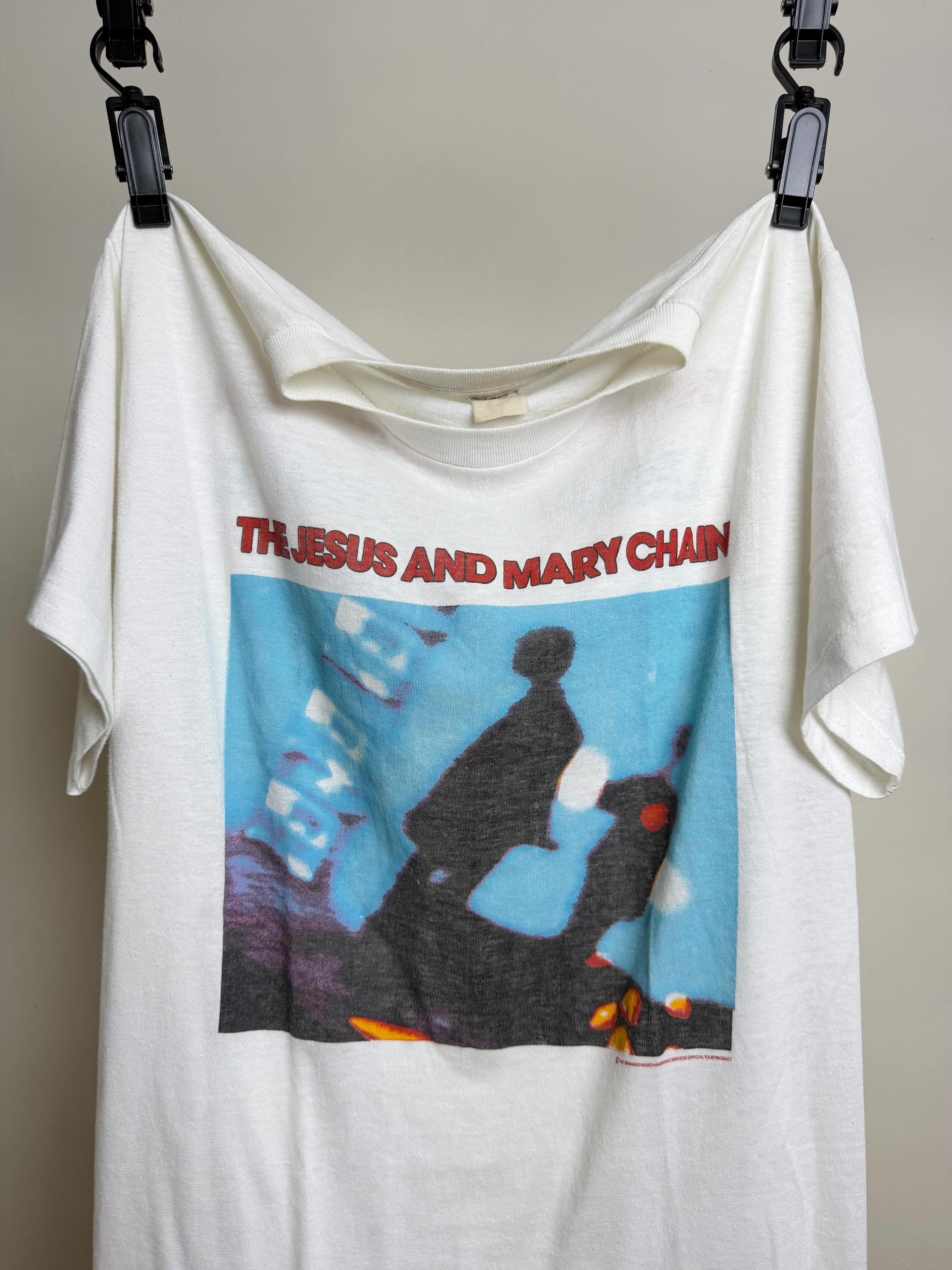1987 The Jesus & Marychain 'Darklands'
