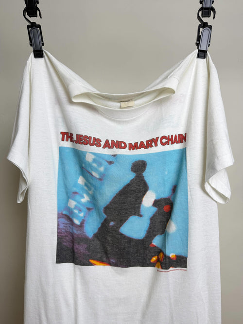 1987 The Jesus & Marychain 'Darklands'