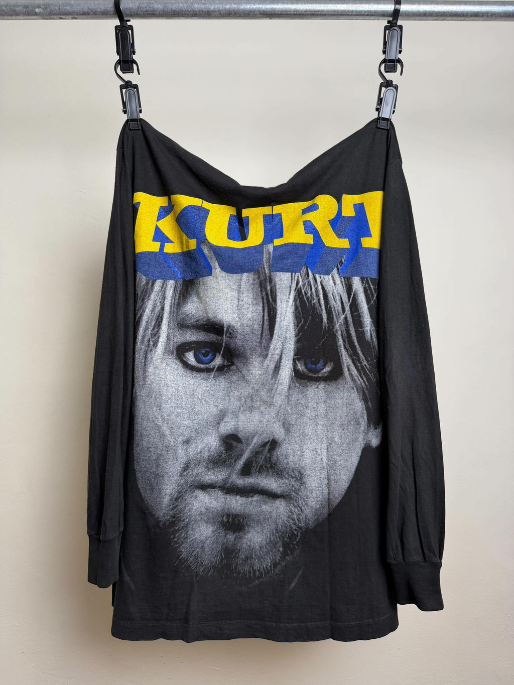 1990's Kurt Cobain Bootleg