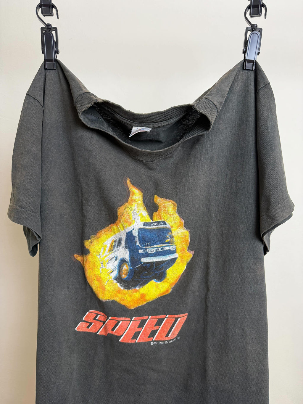 1994 Speed