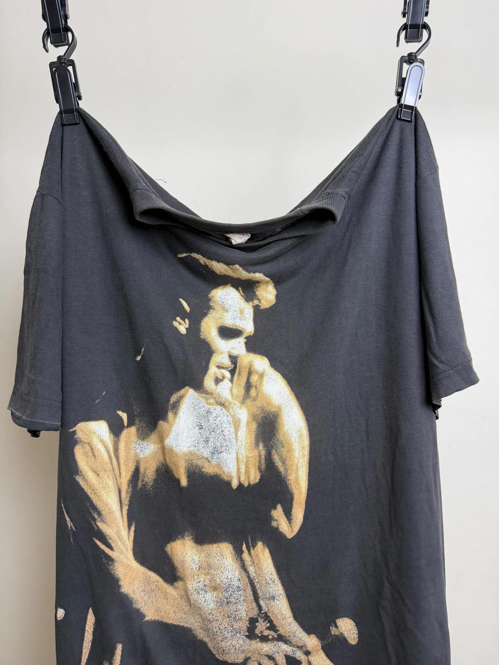 1992 Morrissey 'Your Arsenal'
