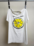80's The Stone Roses 'Lemon'