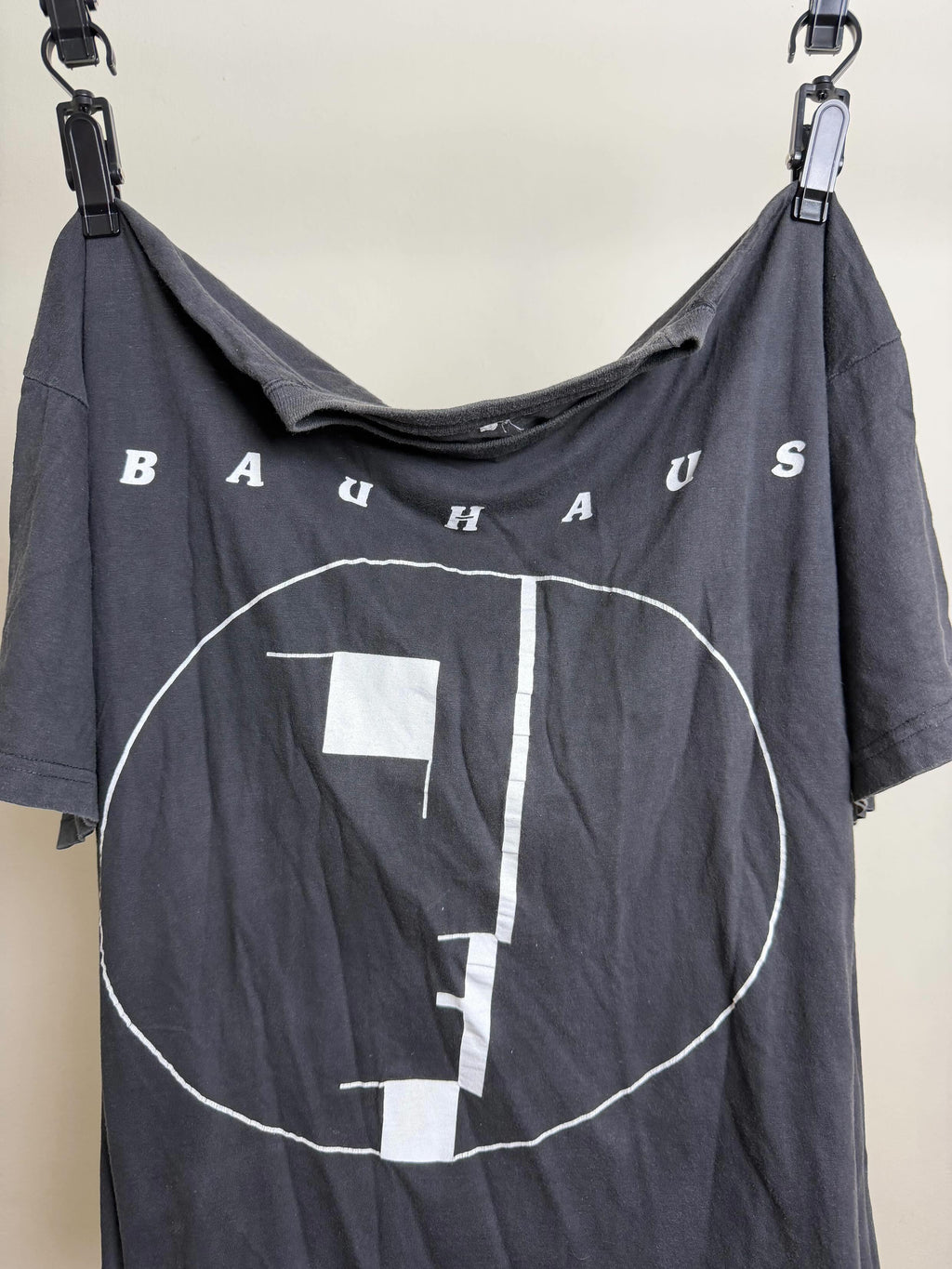 1990's Bauhaus