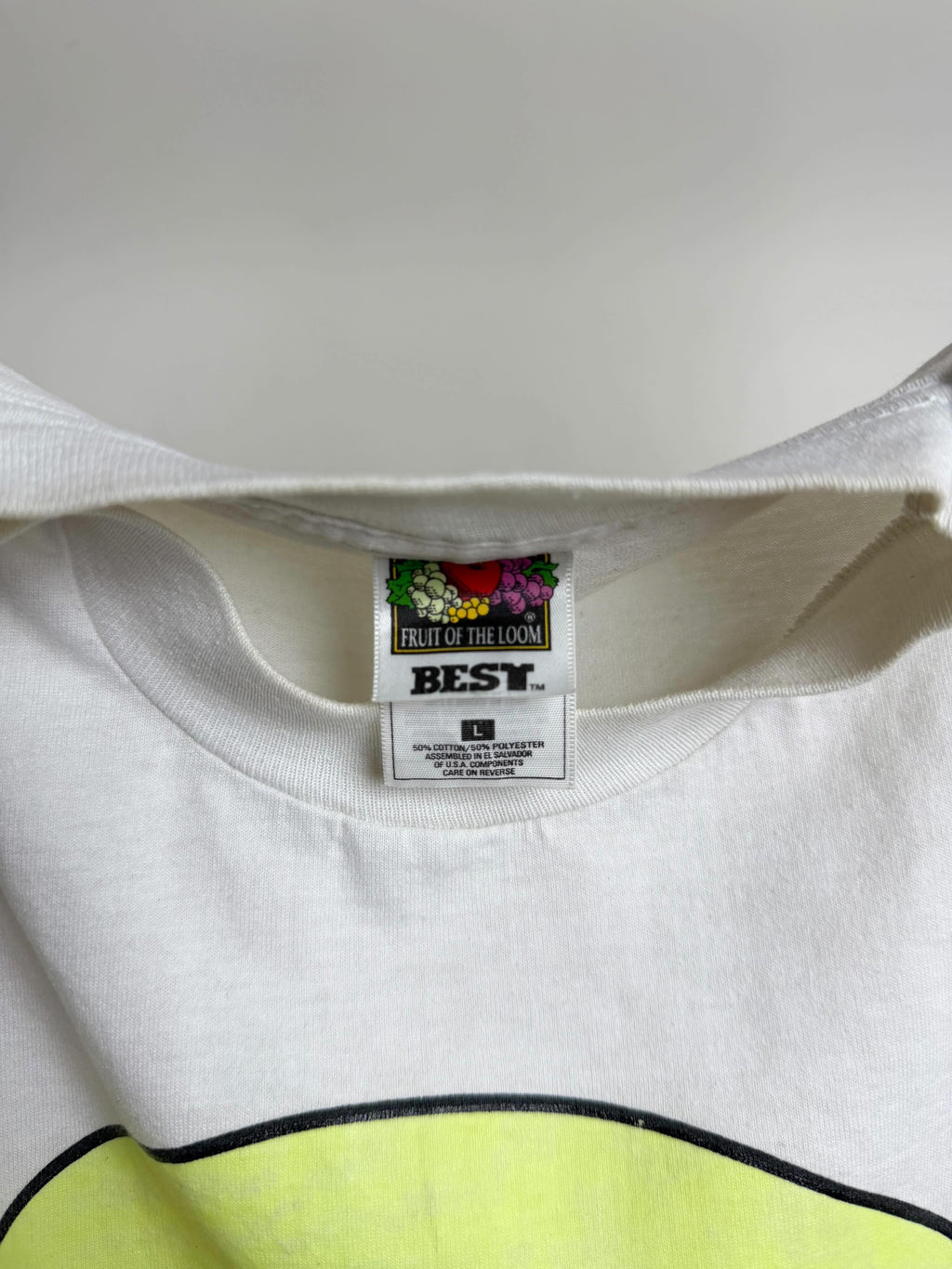 1990's Smiley