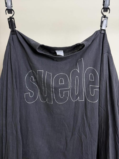 1995 Suede European Tour