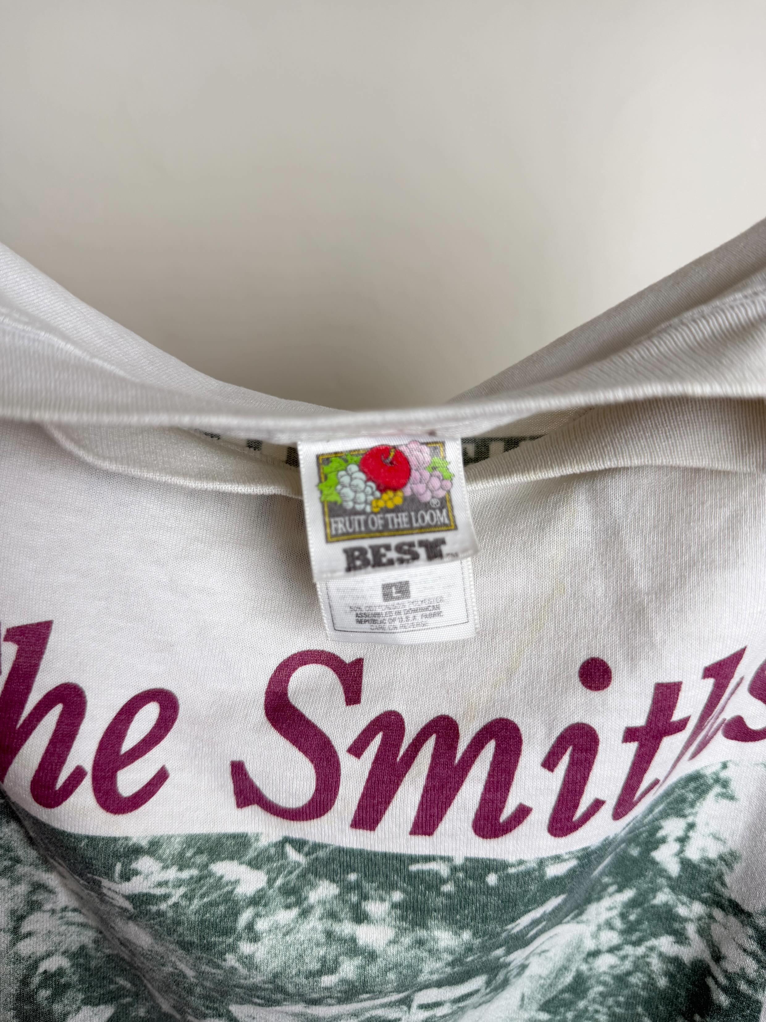 1997 The Smiths 'Convention'